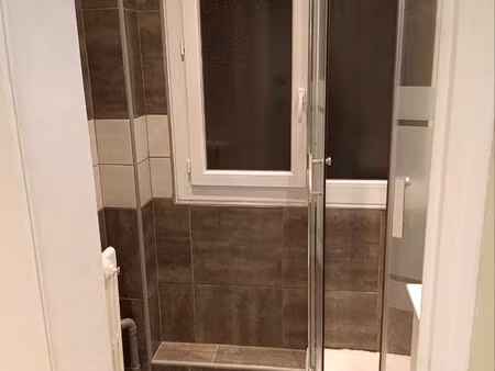 appartement en vente