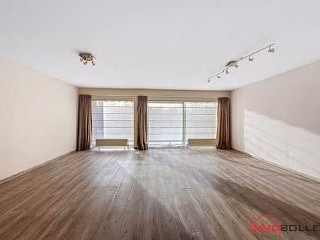 val duchesse - appart. 2 ch. + terrasses + garage