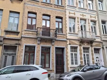 appartement meublé de charme avec jardin 1500€