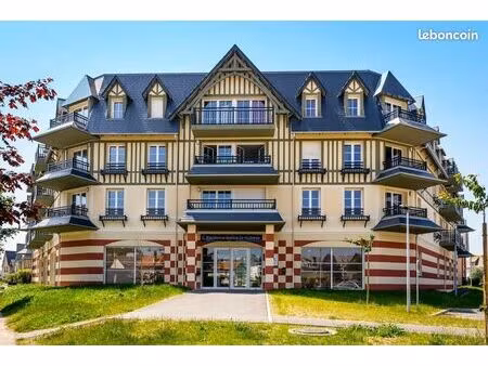 appartement 3 pièces 45 m²