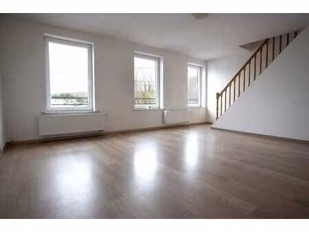 beau duplex à louer