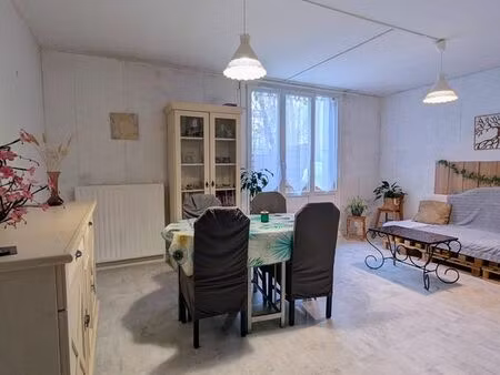 a vendre appartement t2 - particulier à particulier