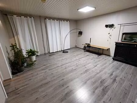 appartement 2 chambres avec terrasse