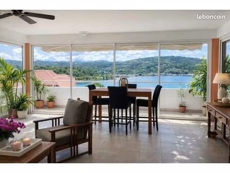 chic t4 vue mer - terrasse panoramique -