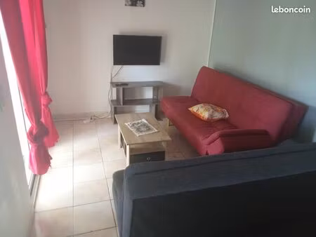 appartement f2 à louer 49m2 gosier guadeloupe