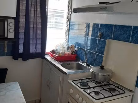 location d'un studio