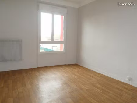 appartement 4 pièces 73 m²