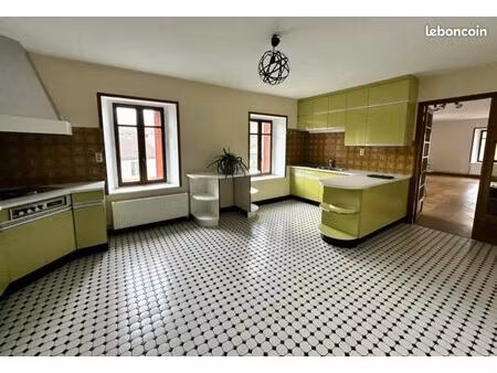 appartement 5 pièces