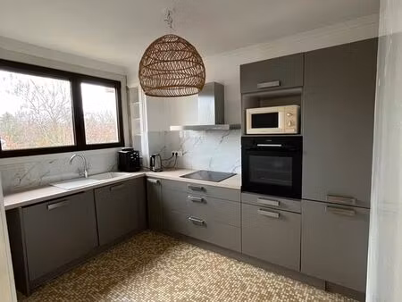 appartement t4 90m2 calme  spacieux  lumineux st michel sur orge