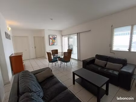 appartement. 3 pièces. 78 m²