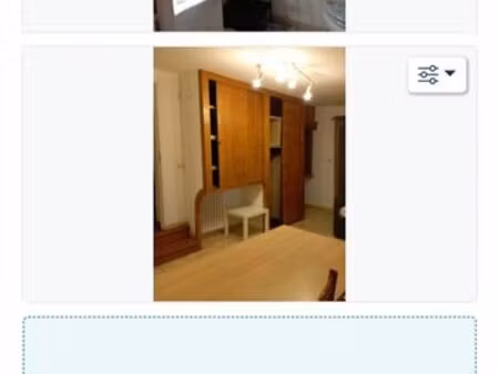 location studio pour étudiants