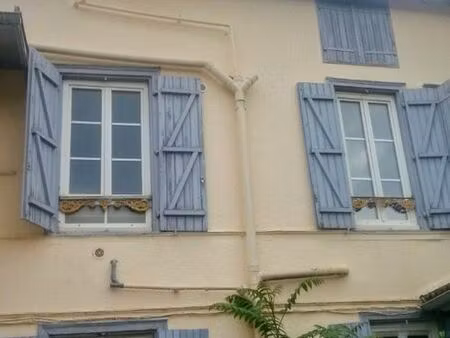 appartement 2 pièces troyes