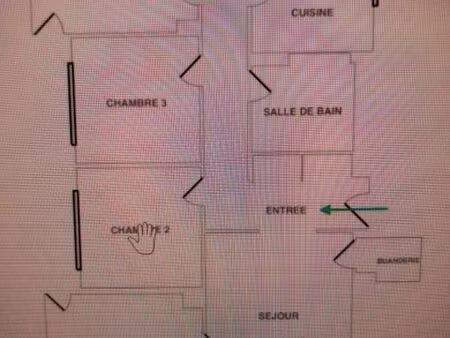 appartement 4 chambres troyes