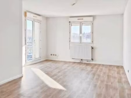 appartement 4 pièces 91 m²