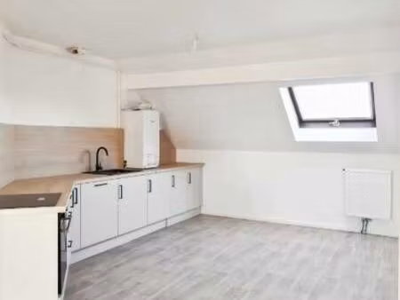 appartement 5 pièces 123 m²