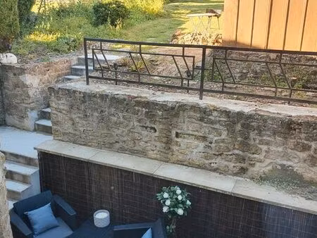 maison à vendre boulzicourt