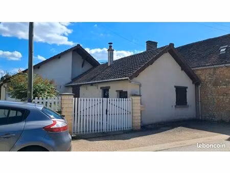 maison de campagne à vendre