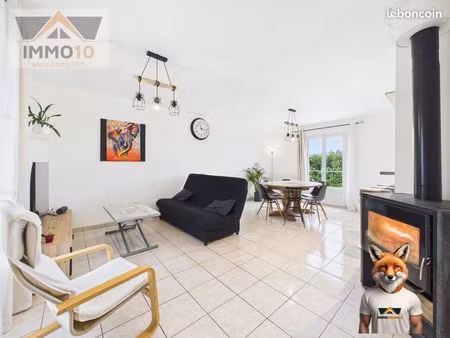 maison 5 pièces 98 m²