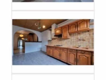 maison montcy-notre-dame