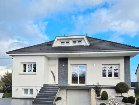 maison 5 pieces 152m2