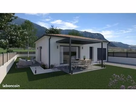 maison 4 pièces 88 m²