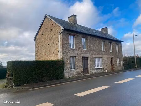 maison 7 pièces 140 m²