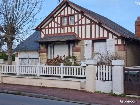 maison 5 pièces 72 m²