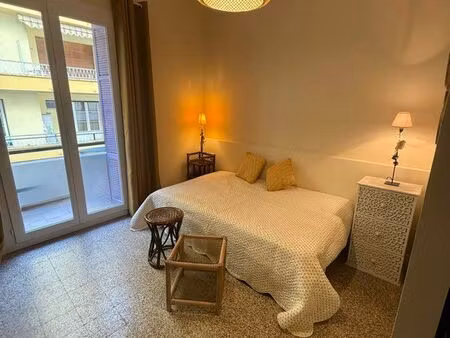 appartement t1 refait à neuf à louer