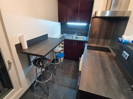 studio duplex 2 chambres utbm sevenans