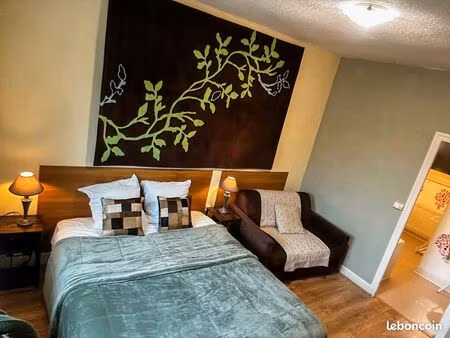 hôtel bar restaurant