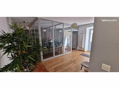 local commercial 75 m²