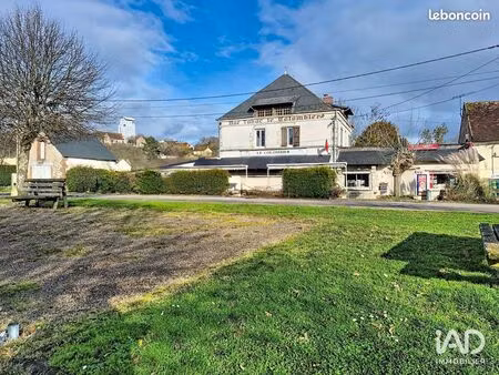 local 250 m² rogny-les-sept-écluses