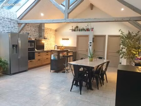 maison 4 pièces 92 m²