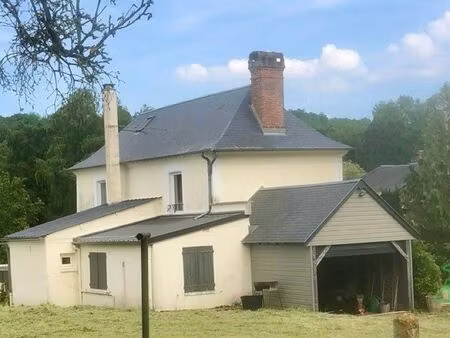 maison pays d’auge