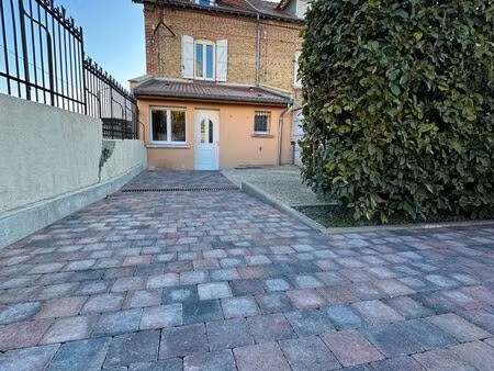 maison à vendre 2 chambres