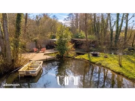 forêt 4 870 m² espins