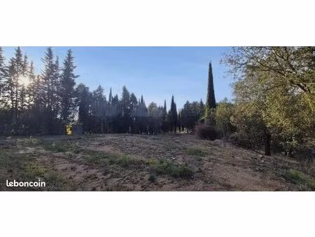 terrain 1497 m² carcassonne