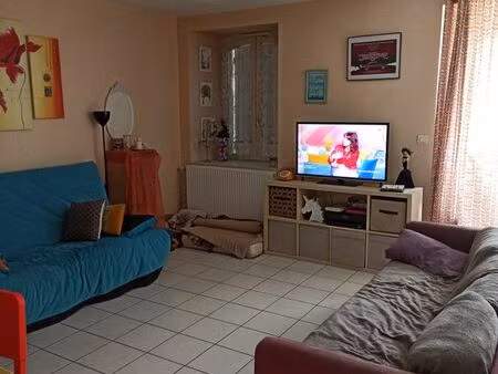 location appartement 67m²