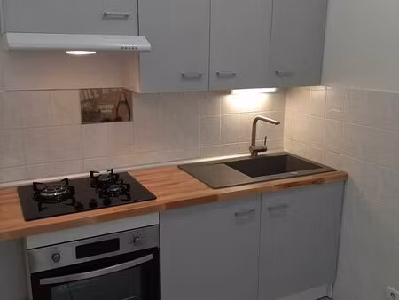 location appartement t4