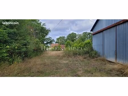 maison 2 pièces 57 m²