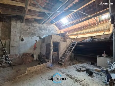 appartement 1 pièce 70 m²