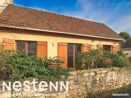 maison 2 pièces 68 m²