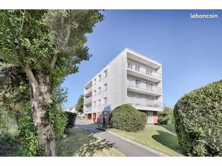 appartement 1 pièce 32 m²