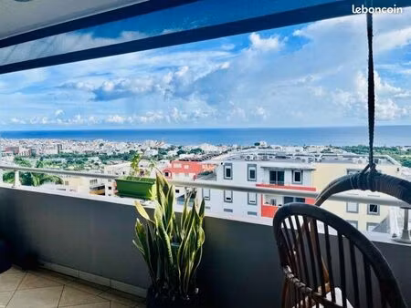 vente immobilière appartement 100m2