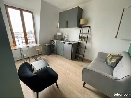 t2 tout équipé en plein cœur des puces