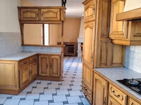 appartement à louer t4