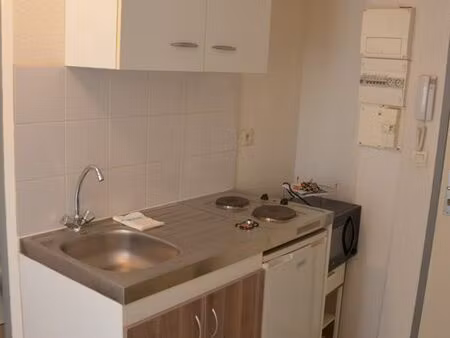 studio centre tournon