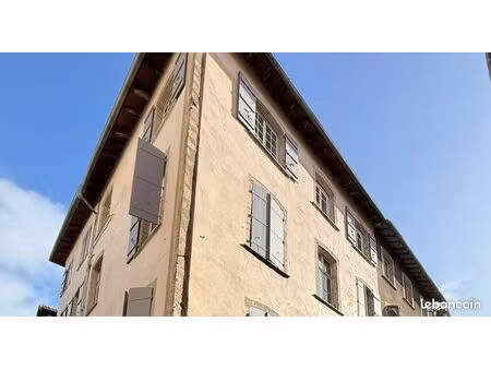 jolie appartement t2