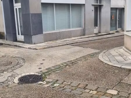 boutique en centrre ville