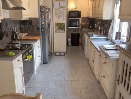 maison familiale 175 m2